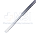 Cottle Osteotome, 9mm Wide, Rounded Corners, Round Handle, Overall Length 7" (178mm) - 32-317-9MX