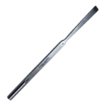 Cottle Osteotome, 9mm Wide, Rounded Corners, Round Handle, Overall Length 7" (178mm) 