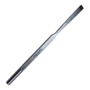 Cottle Osteotome, 9mm Wide, Rounded Corners, Round Handle, Overall Length 7" (178mm) 