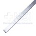 Cottle Osteotome, Straight, 12mm Wide Cutting Edge, Centimeter Marking At 4cm / 5cm / 6cm / 7cm, Overall Length 7-1/4" (184mm) - 114-5453