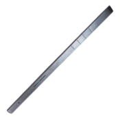 Cottle Osteotome, Straight, 12mm Wide Cutting Edge, Centimeter Marking At 4cm / 5cm / 6cm / 7cm, Overall Length 7-1/4" (184mm) 
