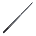 Cottle Osteotome, 4mm Wide, Rounded Corners, Round Handle, Overall Length 7" (178mm) 