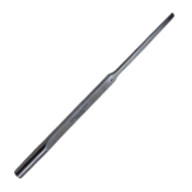 Cottle Osteotome, 4mm Wide, Rounded Corners, Round Handle, Overall Length 7" (178mm) 