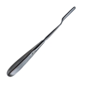 Cottle Rasp, 7mm x 40mm, Down Cutting, Overall Length 8-1/4" (210mm) 
