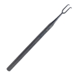 Cottle Retractor, 2 Prongs, Sharp, 10mm Spread 