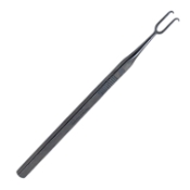 Cottle Retractor, 2 Prongs, Sharp, 10mm Spread 