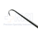 Cottle Retractor, Strong Curve, Deep Hook, Overall Length 5-1/2" (140mm) - 19112-0788-03