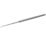 Cottle Retractor, Strong Curve, Deep Hook, Overall Length 5-1/2" (140mm) 