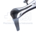 Cottle Speculum, 80mm Blades, Tapers From 10mm to 8mm, Overall Length 140mm - 511256J