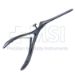 Cottle Speculum, 80mm Blades, Tapers From 10mm to 8mm, Overall Length 140mm - 511256J