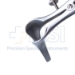 Cottle Speculum, 90mm Blades, Tapers From 10mm to 8mm, Overall Length 140mm - 511257J