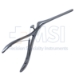 Cottle Speculum, 90mm Blades, Tapers From 10mm to 8mm, Overall Length 140mm - 511257J