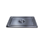 Cover, For Tray Number 1202, Has Recessed Strap Handles 
