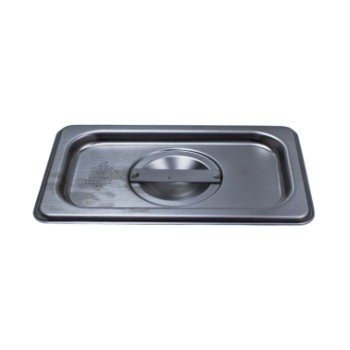 Cover, For Tray Numbers 30922M 30942M, Dimensions 7" x 4-1/3" (178mm x 109mm), Recessed Strap Handle 