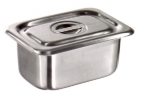 Cover, For Tray Numbers 952-953, Has Recessed Strap Handles 