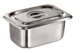 Cover, For Tray Numbers 952-953, Has Recessed Strap Handles 