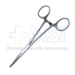 Crile Forceps, Straight, Overall Length 5-1/2" (140mm) - 217231J