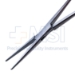 Crile Forceps, Standard Pattern, Straight, Overall Length 5-1/2" (140mm) - 1921-3841BX