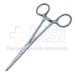 Crile Forceps, Straight, Serrated Jaws, Overall Length 6-1/4" (159mm) - 216251J