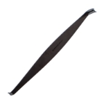 Crile Retractor, Double Ended, 12mm x 6mm Blade, 22mm x 7mm Blade, Overall Length 6-1/2" (165mm) 