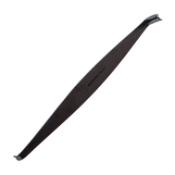 Crile Retractor, Double Ended, 12mm x 6mm Blade, 22mm x 7mm Blade, Overall Length 6-1/2" (165mm) 
