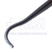 Crotchet Hook Suture Passer, P Hand - ZZ053-00