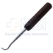 Crotchet Hook Suture Passer, P Hand - ZZ053-00