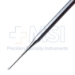 Curette Excavator, With Hole, 2mm Cup - F9480