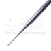 Curette Excavator, Without Hole, 1.5mm Cup - F9461