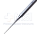 Curette Excavator, Without Hole, 1mm Cup - F9459