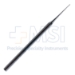Curette Excavator, Without Hole, 1mm Cup - F9459