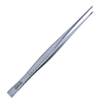 Cushing-Brown Tissue Forceps, Overall Length 7" (178mm) 