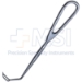 Cushing Decompression Retractor - 396516J