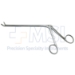 Cushing IVD Rongeur, Angled Up Jaw, 2mm x 10mm Bite, Overall Length 7" (178mm) - IVD11134