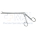 Cushing IVD Rongeur, Straight Jaw, 1.5mm x 10mm Bite, Overall Length 7" (180mm) - IVD11120