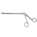 Cushing IVD Rongeur, Straight Jaw, 1.5mm x 10mm Bite, Overall Length 7" (180mm) 