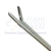 Cushing IVD Rongeur, Straight Jaw, 2mm x 10mm Bite, Overall Length 7" (178mm) - IVD11133