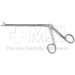 Cushing IVD Rongeur, Straight Jaw, 2mm x 10mm Bite, Overall Length 7" (178mm) - IVD11133
