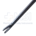 Cushing Pituitary Rongeur, Straight, 2 X 10mm Bite, Shaft Length 6" (152mm) - 391491J