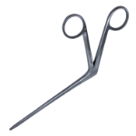 Cushing Pituitary Rongeur, Straight, 2 X 10mm Bite, Shaft Length 6" (152mm) 