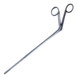 Cushing Pituitary Rongeur, Straight, 2mm x 10mm Bite, Shaft Length 11" (280mm) 