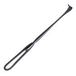 Cushing Vein Retractor, 11mm x 13mm Blade, Overall Length 9" (229mm) 