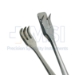 D'Assumpcao Facelift Marker, Ratchet, 8mm Width, Overall Length 6" (152mm) - 402P