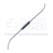 Barr Probe, Double Ended, Overall Length 5-1/2" (140mm) - 586444J