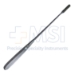 Rasp, Down Cut, Straight, Concave, 15/16" x 1/4" Head, Thin Handle, Overall Length 9" (230mm) - 4181-1131-23
