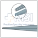 DK Kelman-McPherson Tying Forceps, Ergonomic Version - 2-524-1E