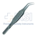 DK Kelman-McPherson Tying Forceps, Ergonomic Version - 2-524-1E