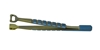 Titanium Dacamara 14mm Roller Pin Meibomian Gland Expressing Forcep 