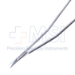 Dandy Trigeminal Scissors, Curved, Backward Angled Handles, Overall Length 6-3/4" (170mm) - 19-13297