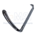 Davis Crowe Mouth Gag, Patients Left, Complete, Double Bite, Tooth Pad, 4 Tongue Blades - 1315-263BX